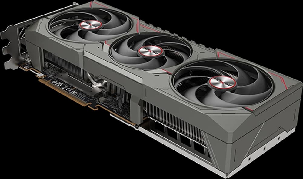 AMD Radeon RX 9070 GRE : la carte chinoise qui comble le milieu de gamme