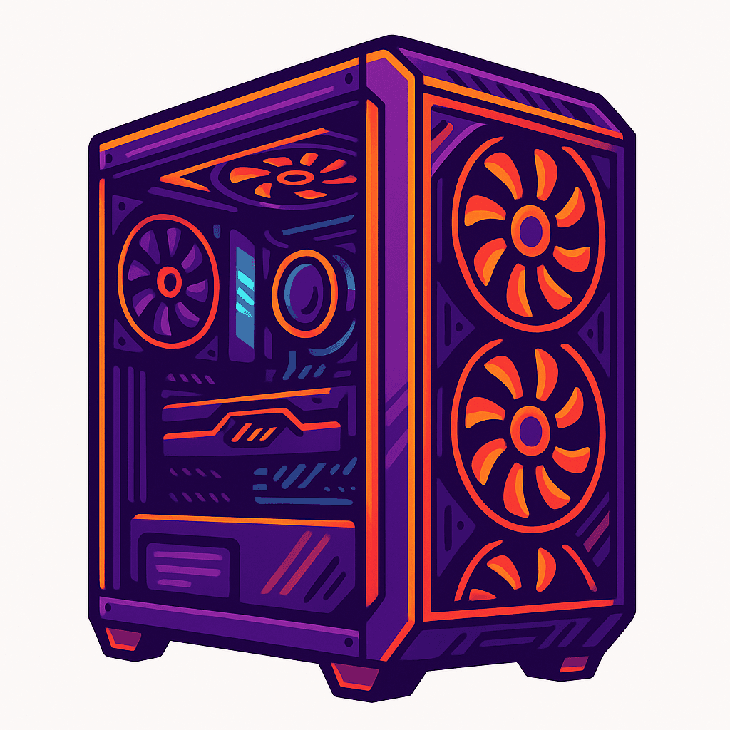 CASE
