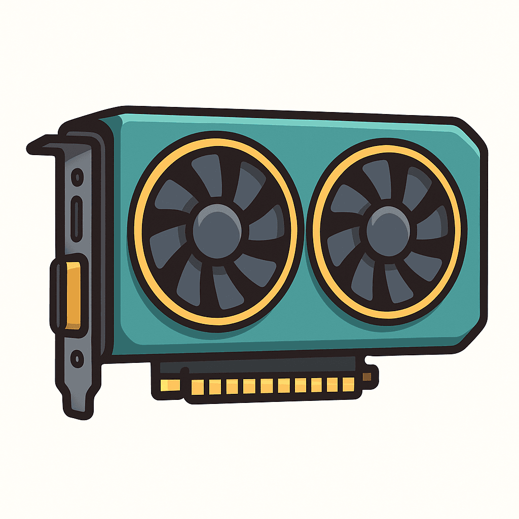GPU
