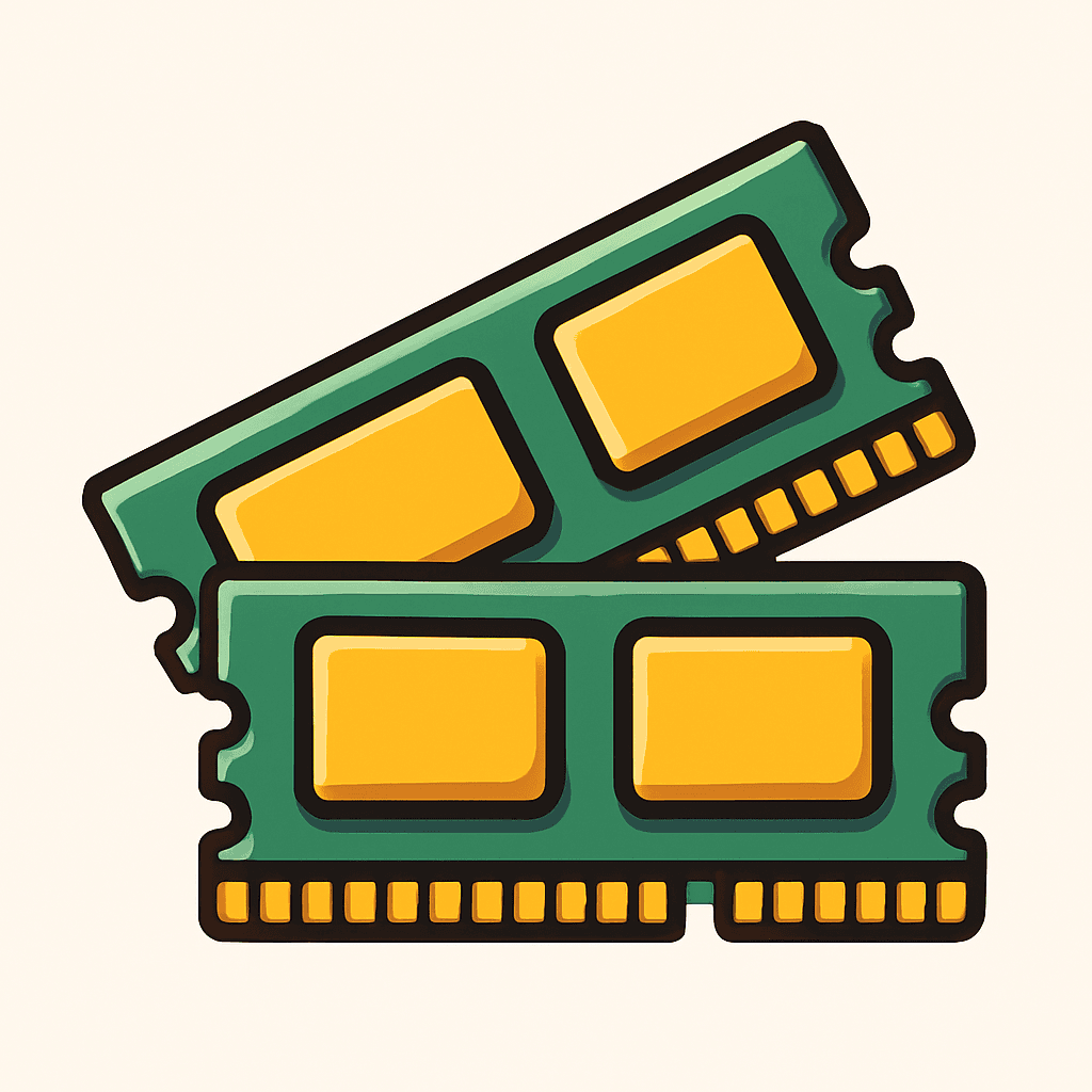 RAM