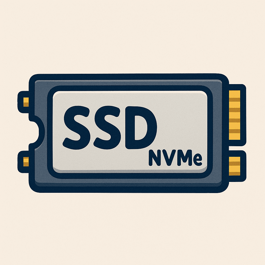 SSD
